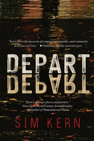 Depart Depart!