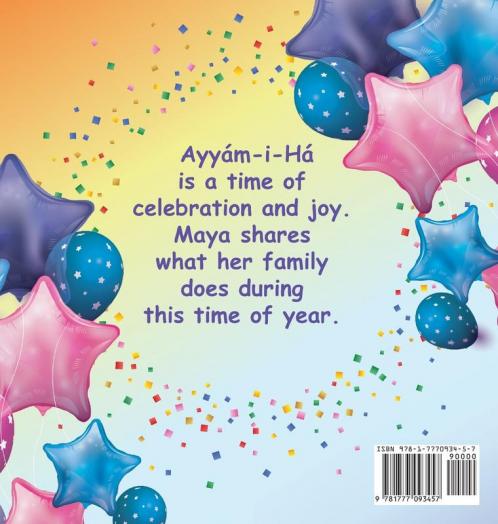 Ayyám-i-Há in My Family