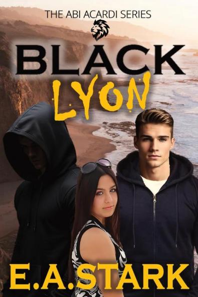 BLACK LYON