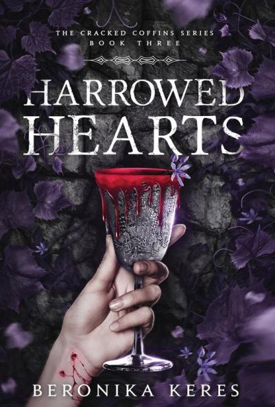 Harrowed Hearts