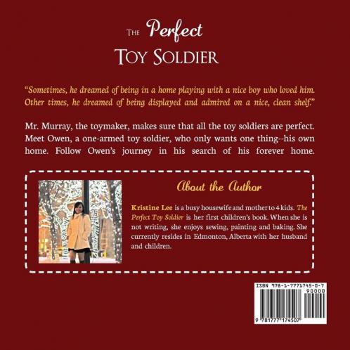 The Perfect Toy Soldier