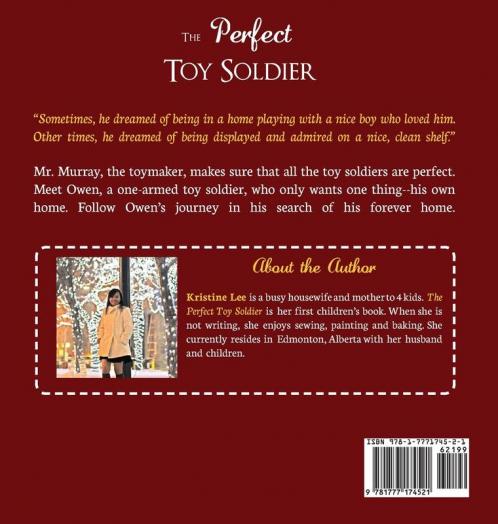 The Perfect Toy Soldier