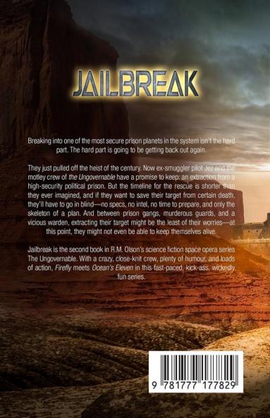 Jailbreak
