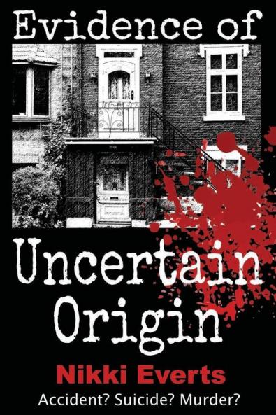 Evidence of Uncertain Origin