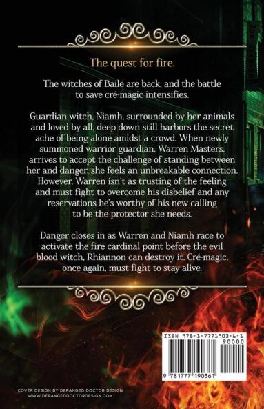 Purged In Fire