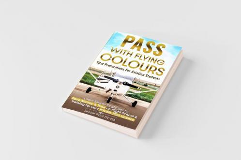 Pass with Flying Colours - Vital Preparations for Aviation Students
