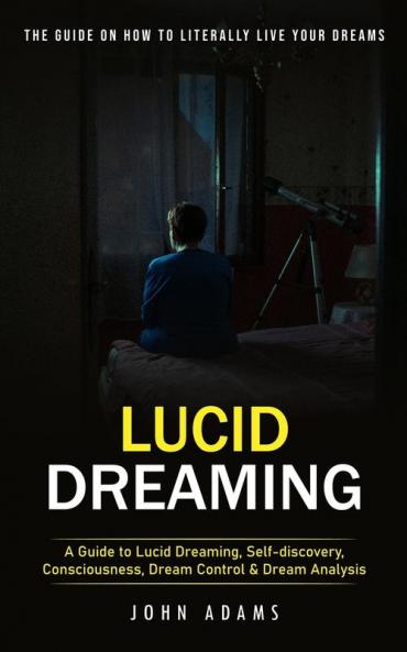 Lucid Dreaming