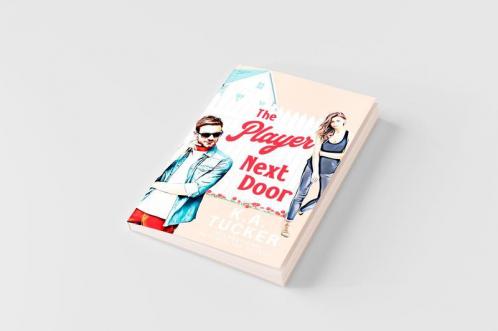 The Player Next Door