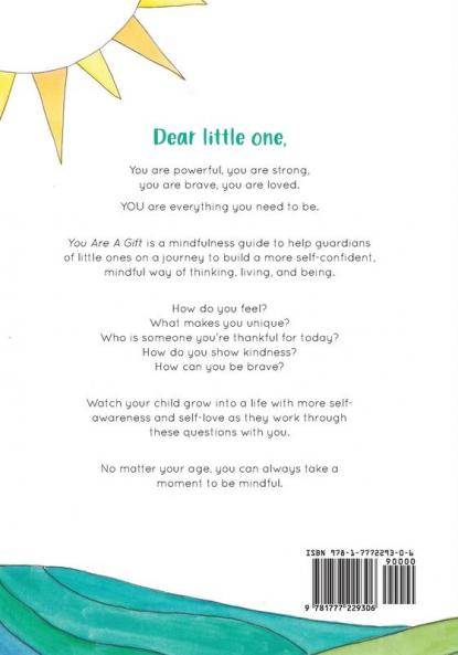 You Are A Gift