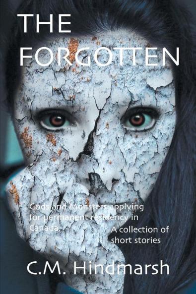 The Forgotten: Gods and Monsters applying for permanent residency in Canada
