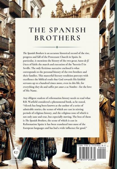The Spanish Brothers