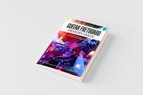 Guitar Fretboard Memory Magic
