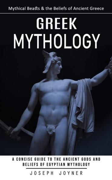 Greek Mythology