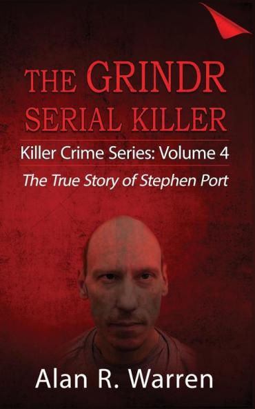 Grindr Serial Killier; The True Story of Serial Killer Stephen Port