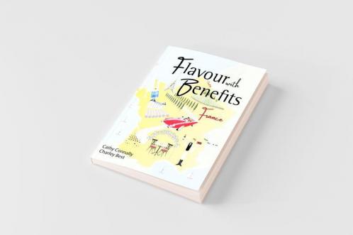 Flavour with Benefits