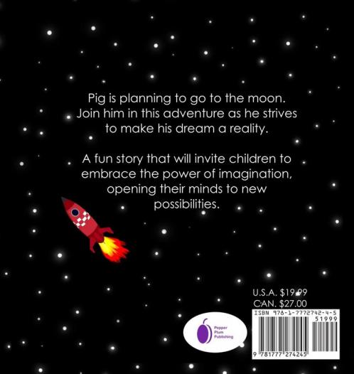 Moon Pig