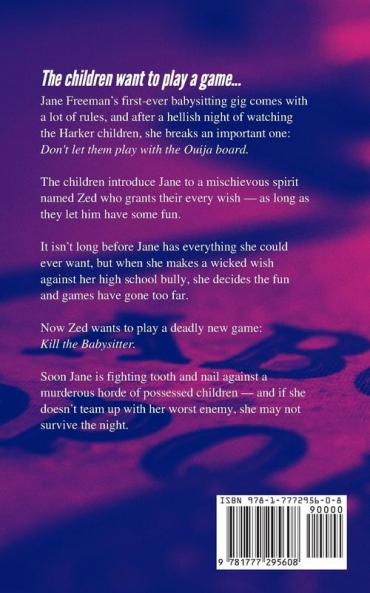Kill the Babysitter
