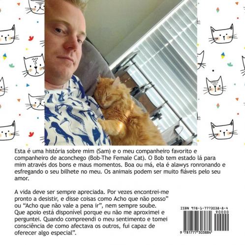 Um Tempo de Purrrfact