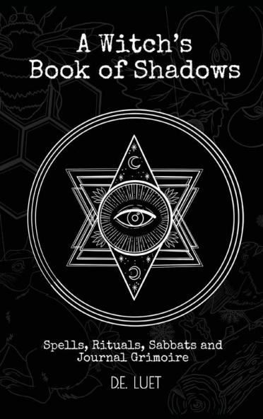 A Witch's Book of Shadows