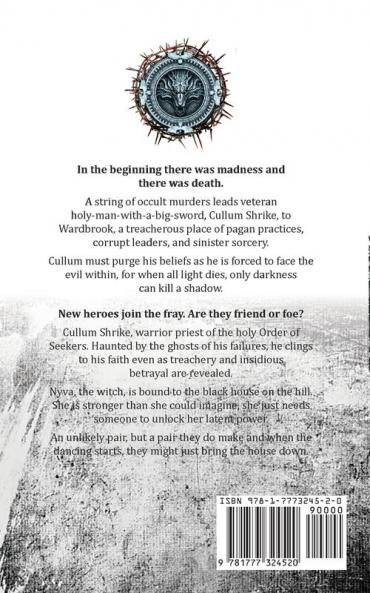 Black Sun Moon: 6 (Sword and Sorcery)