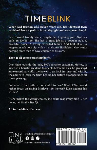 TimeBlink