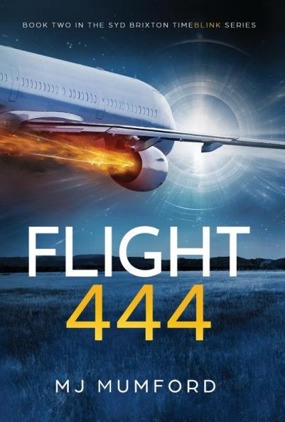 Flight 444