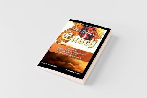 The Books of Enoch