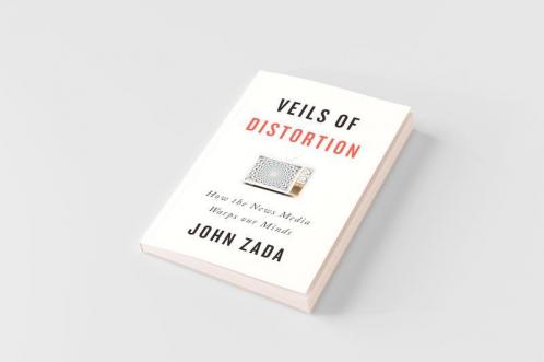 Veils of Distortion