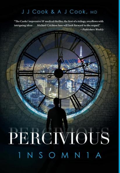 Percivious: Insomnia