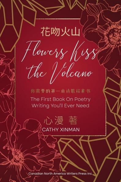 Flowers Kiss the Volcano