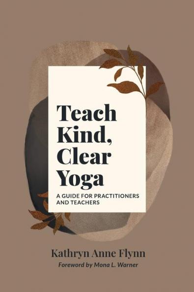 Teach Kind Clear Yoga