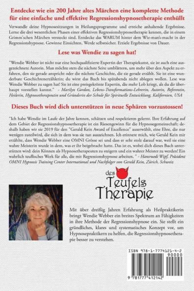 Des Teufels Therapie