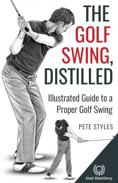 The Golf Swing Distilled