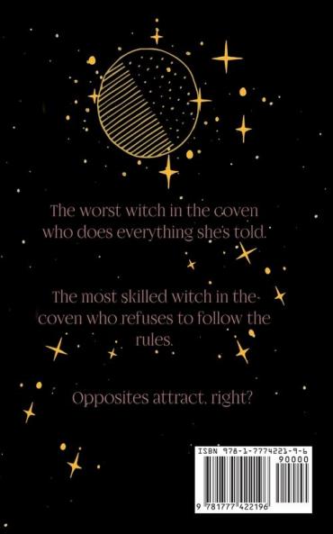 Witches in Love