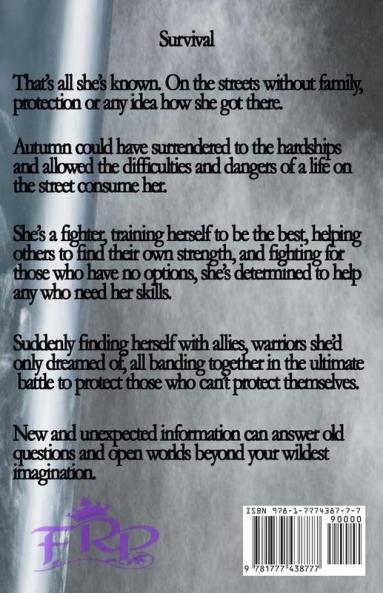 The Warrior