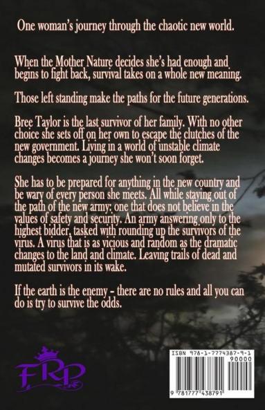 After the Silence - Bree