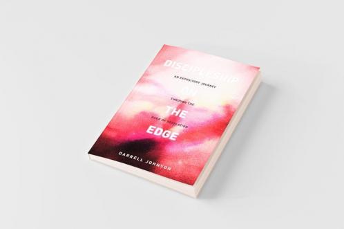 Discipleship on the Edge
