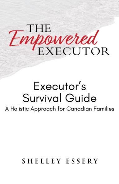 The Empowered Executor - Executor's Survival Guide