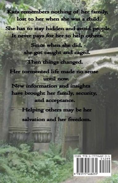 The Telepath