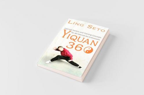 Yiquan 360