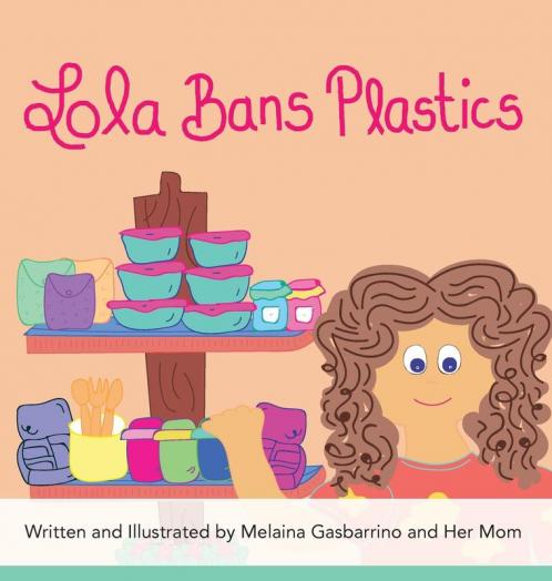 Lola Bans Plastics