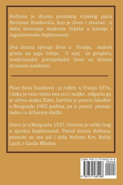 Kostana