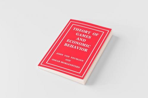 Theory of Games and Economic Behavior