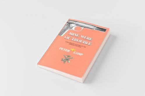 Mine Were of Trouble