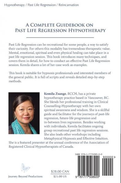 Past Life Regression