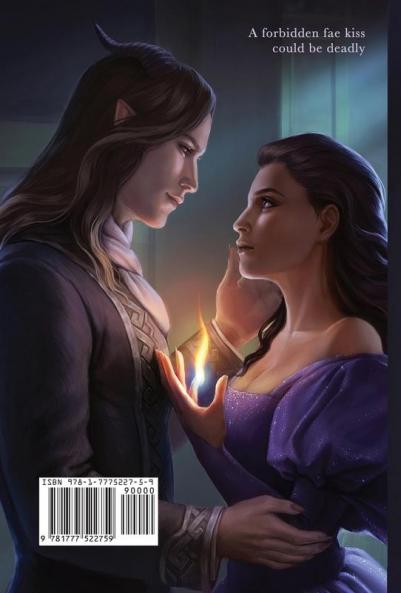 Frozen Hearts and Death Magic