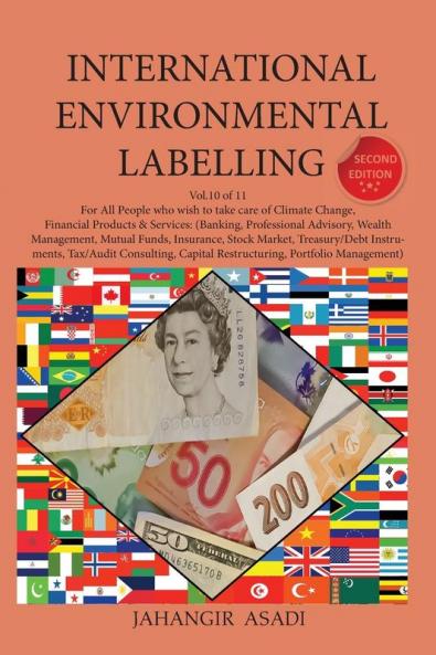 International Environmental Labelling  Vol.10 Financial