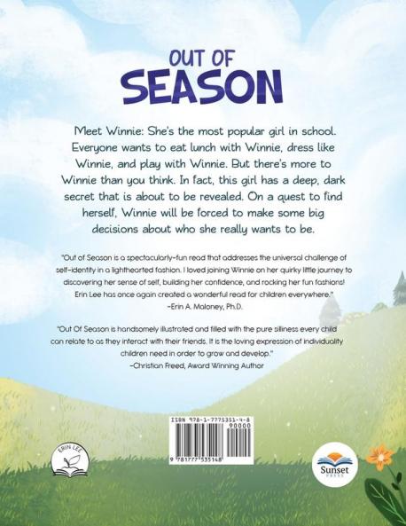 Out Of Season