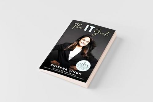 The IT Girl