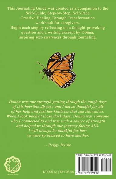 Conversations With My Soul: An Authentic Journaling Guide